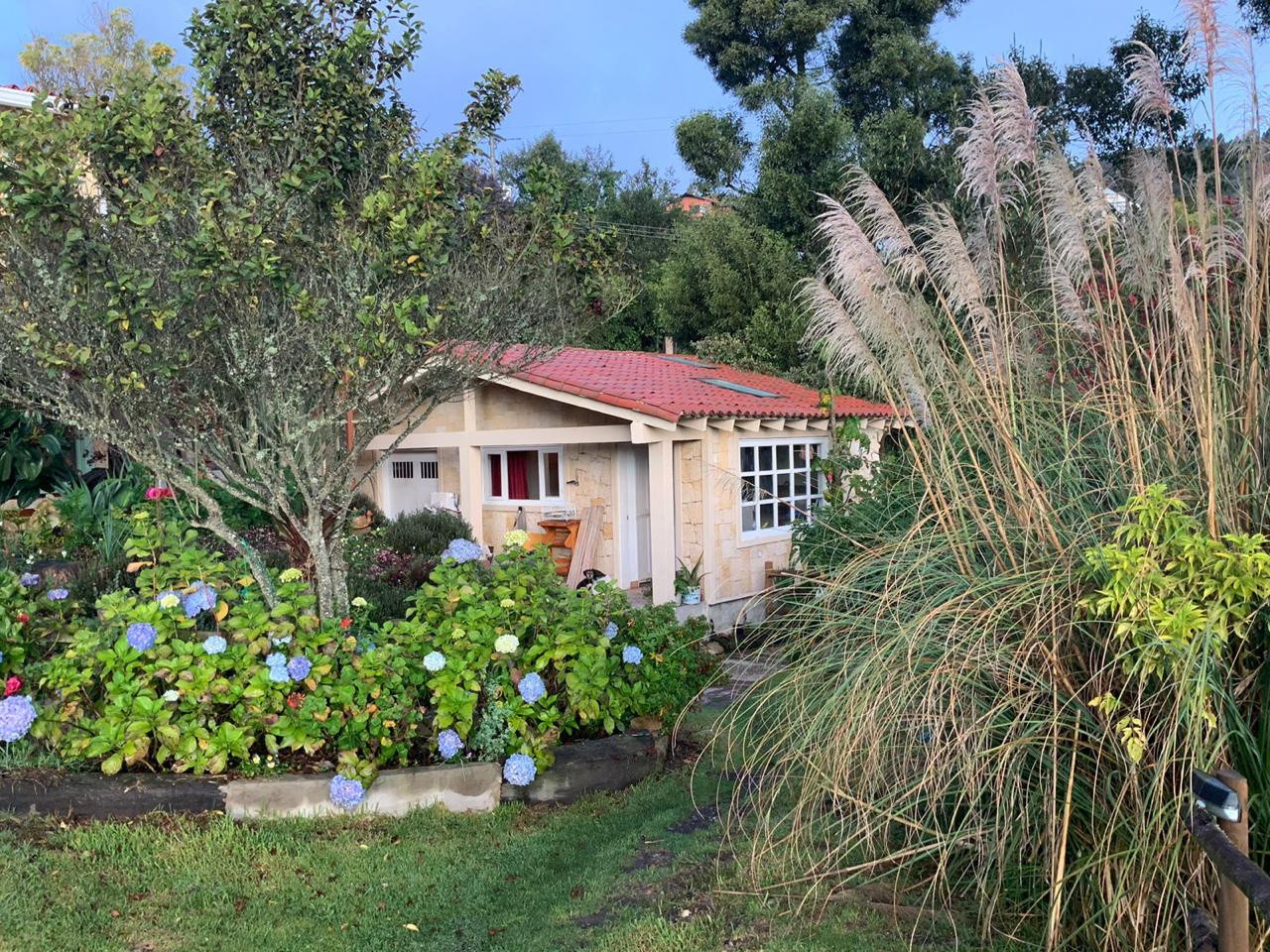 Casa en venta en El Hato, La Calera · foto 2 de 16