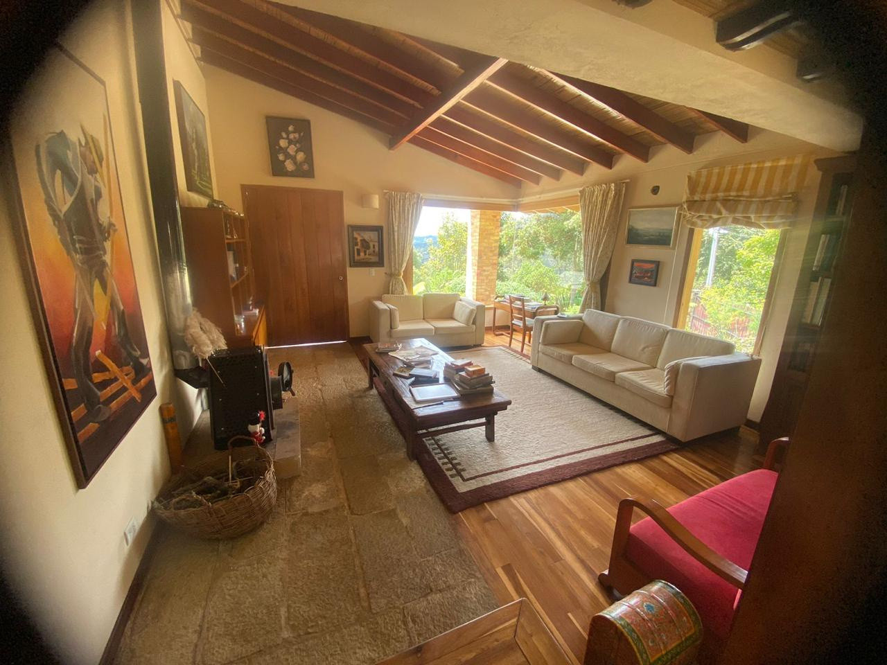 Casa en venta en El Hato, La Calera · foto 5 de 16
