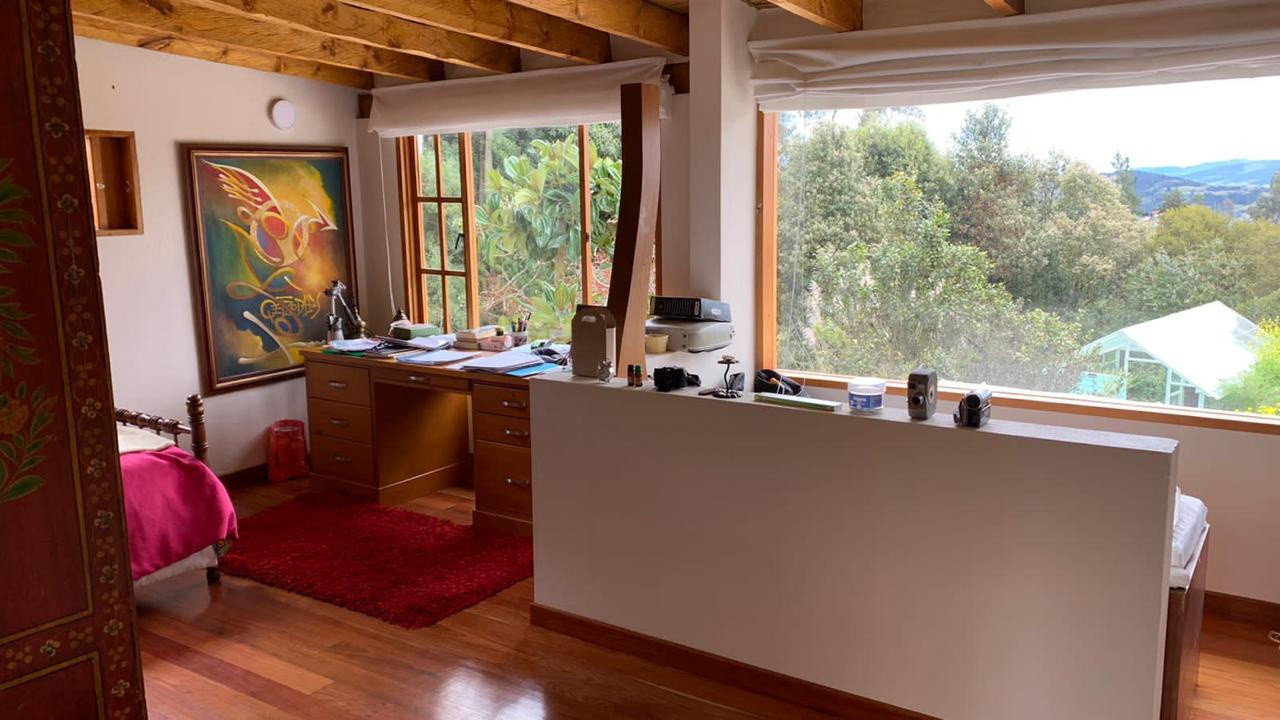 Casa en venta en El Hato, La Calera · foto 9 de 16