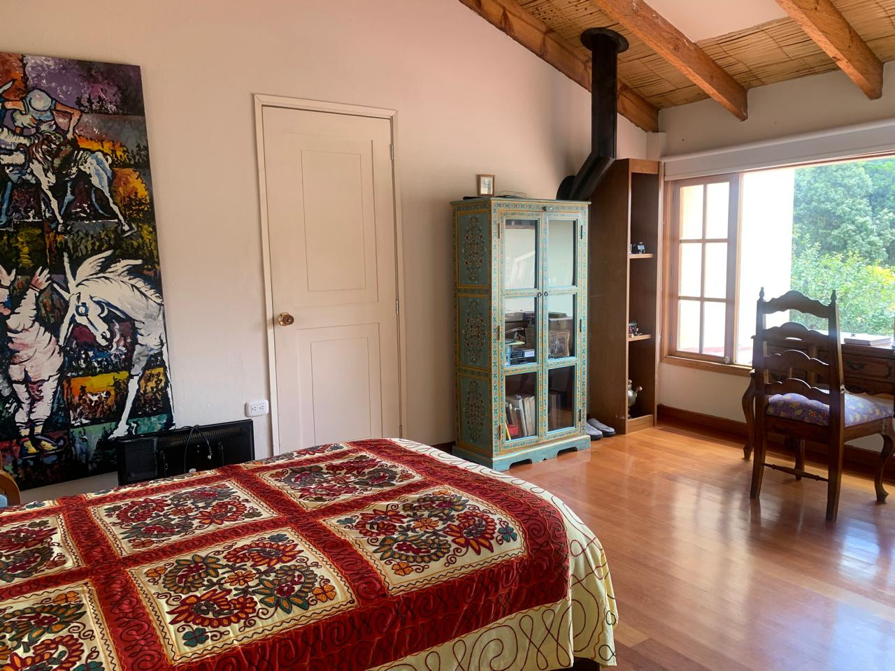Casa en venta en El Hato, La Calera · foto 10 de 16