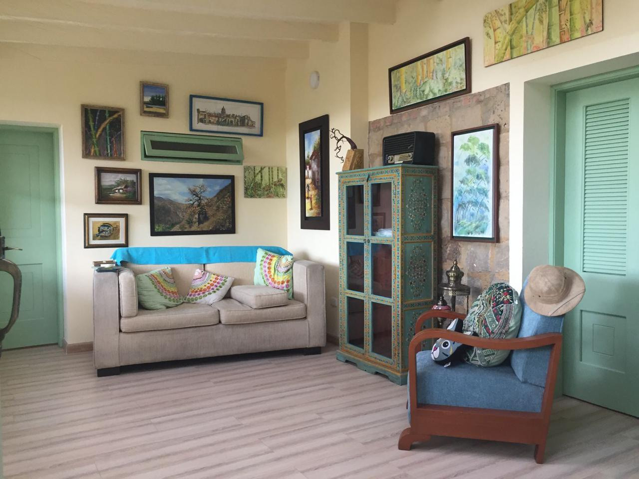 Casa en venta en El Hato, La Calera · foto 11 de 16