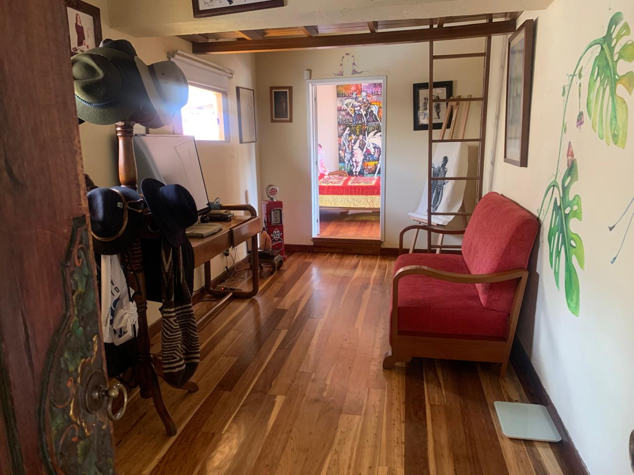 Casa en venta en El Hato, La Calera · foto 12 de 16