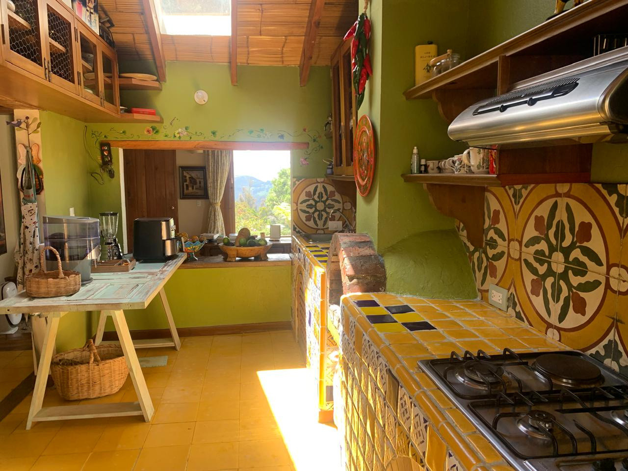 Casa en venta en El Hato, La Calera · foto 13 de 16