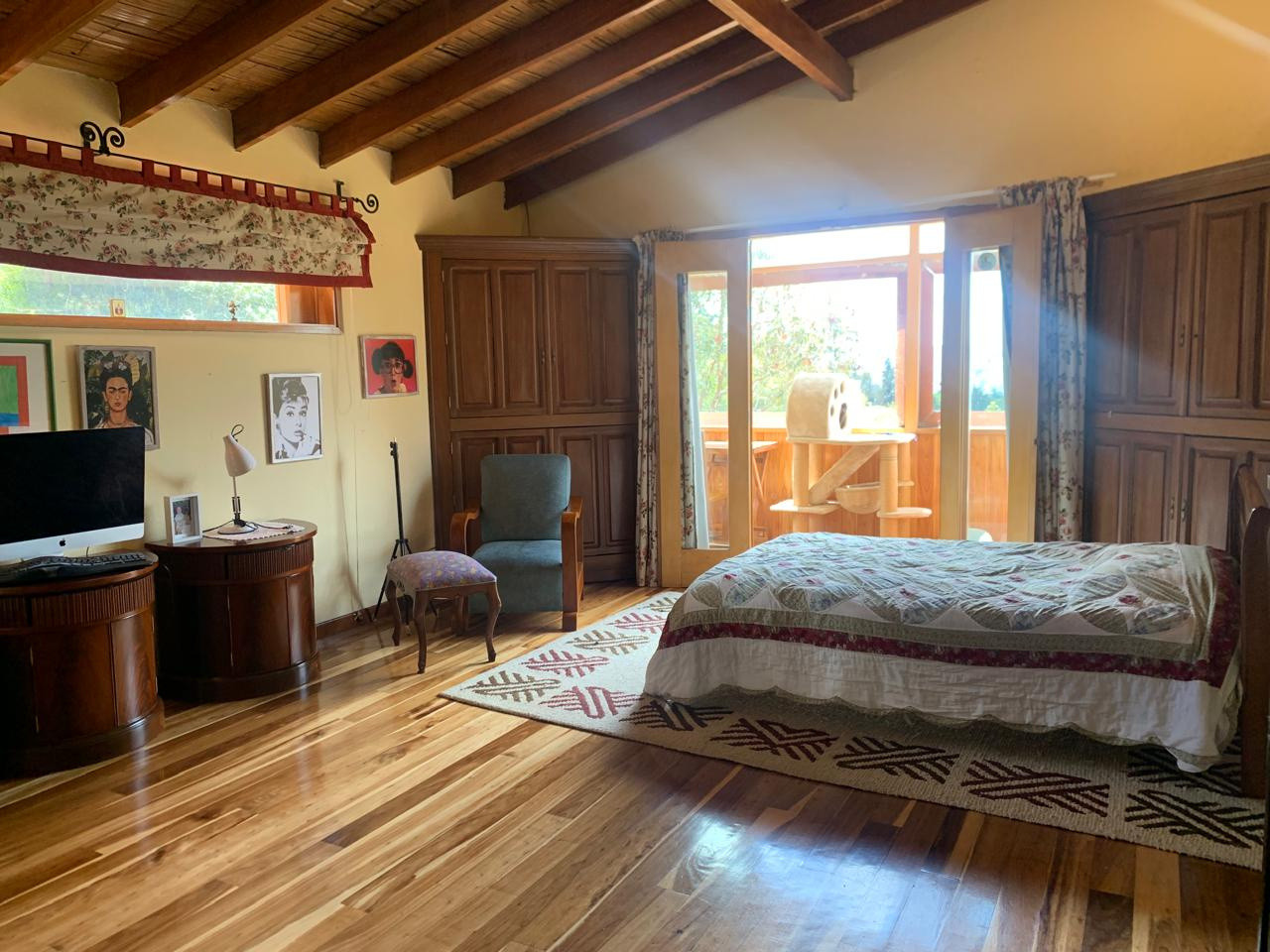 Casa en venta en El Hato, La Calera · foto 15 de 16