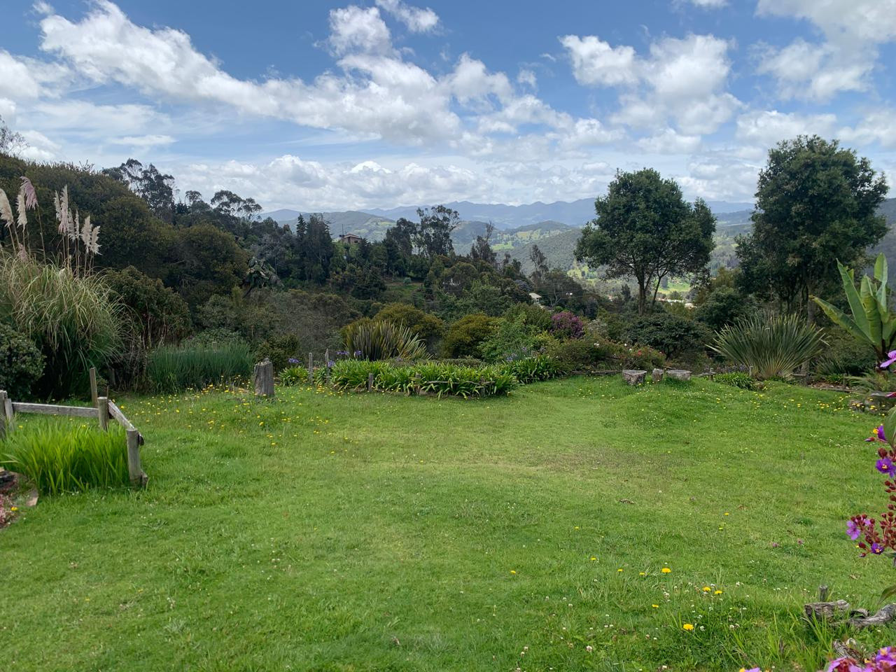 Casa en venta en El Hato, La Calera · foto 16 de 16