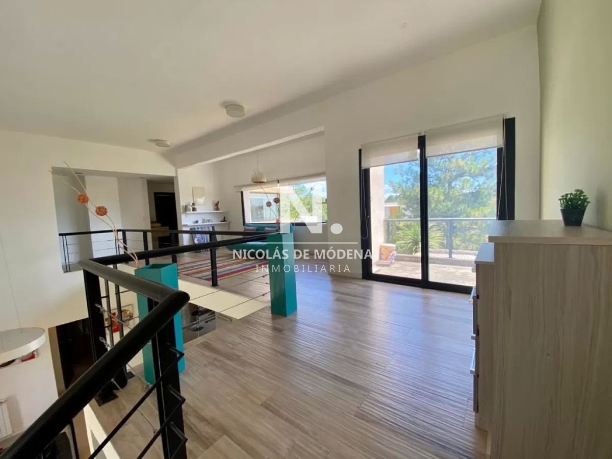 Casa en Alquiler · Foto 6
