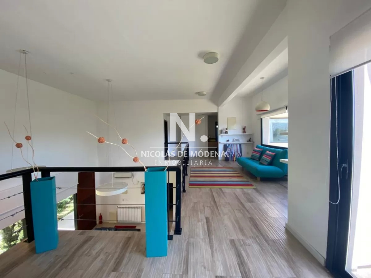 Casa en Alquiler · Foto 8