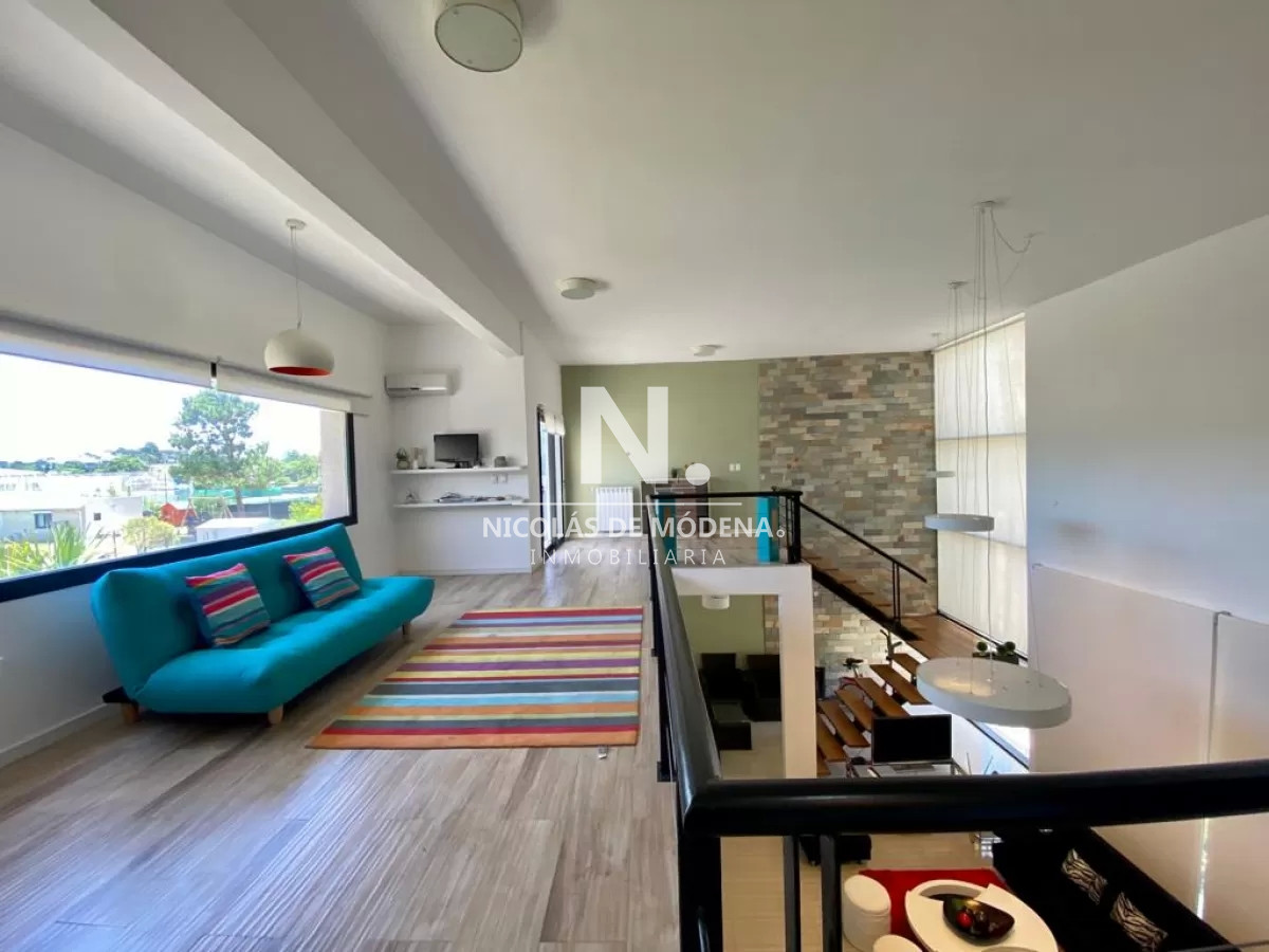 Casa en Alquiler · Foto 9