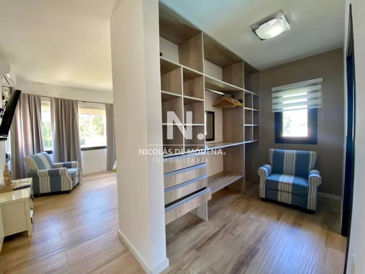 Casa en Alquiler · Foto 10