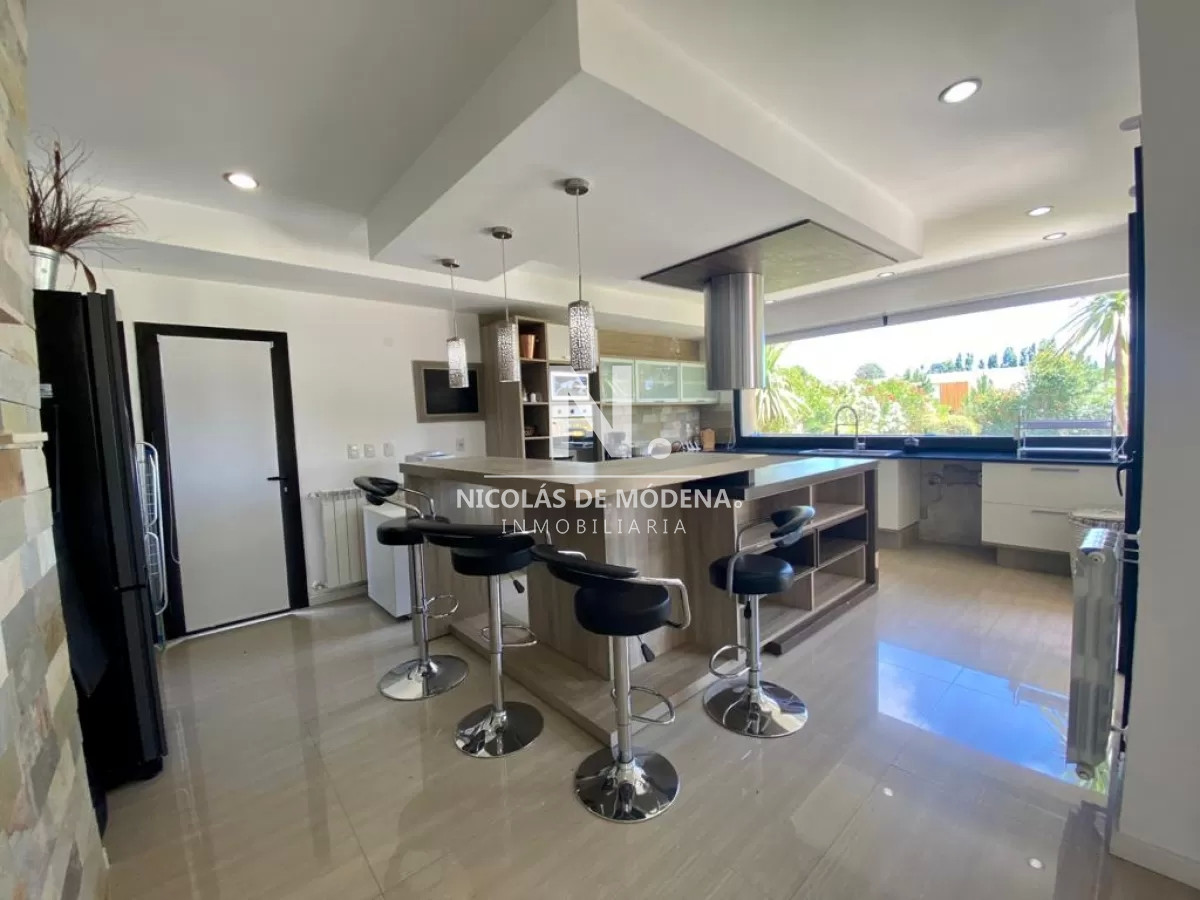 Casa en Alquiler · Foto 11