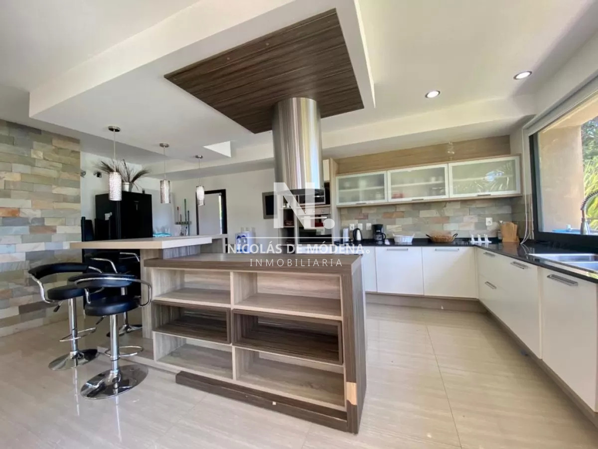 Casa en Alquiler · Foto 12