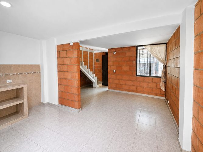 Casa de 2 alcobas en arriendo en Parque De La Italia, Palmira, 57 m² · foto 6 de 13