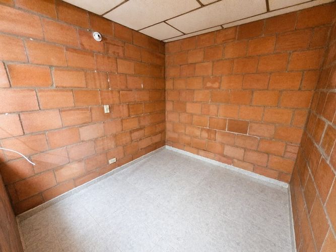 Casa de 2 alcobas en arriendo en Parque De La Italia, Palmira, 57 m² · foto 9 de 13