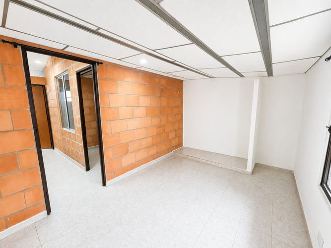 Casa de 2 alcobas en arriendo en Parque De La Italia, Palmira, 57 m² · foto 12 de 13