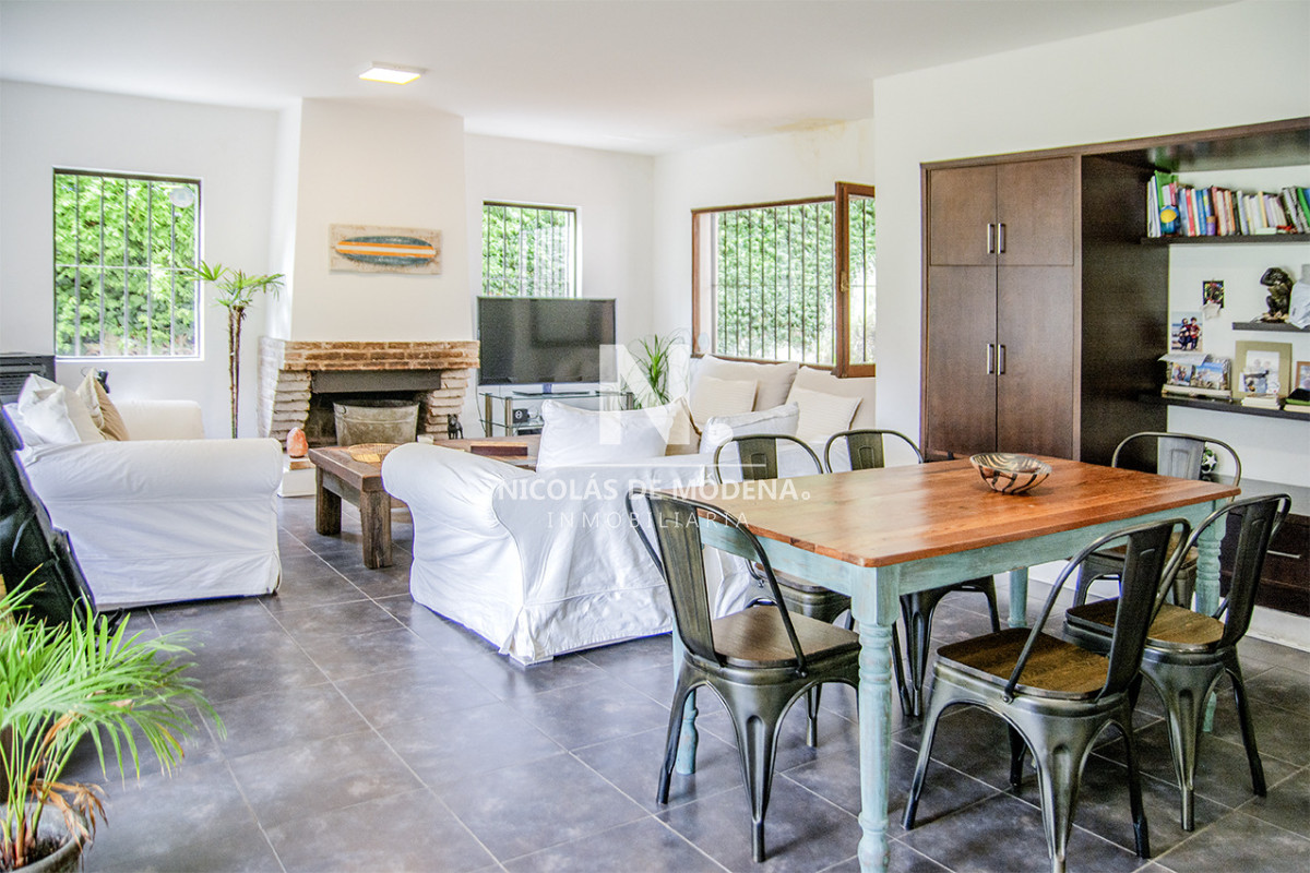 Casa en Alquiler · Foto 2