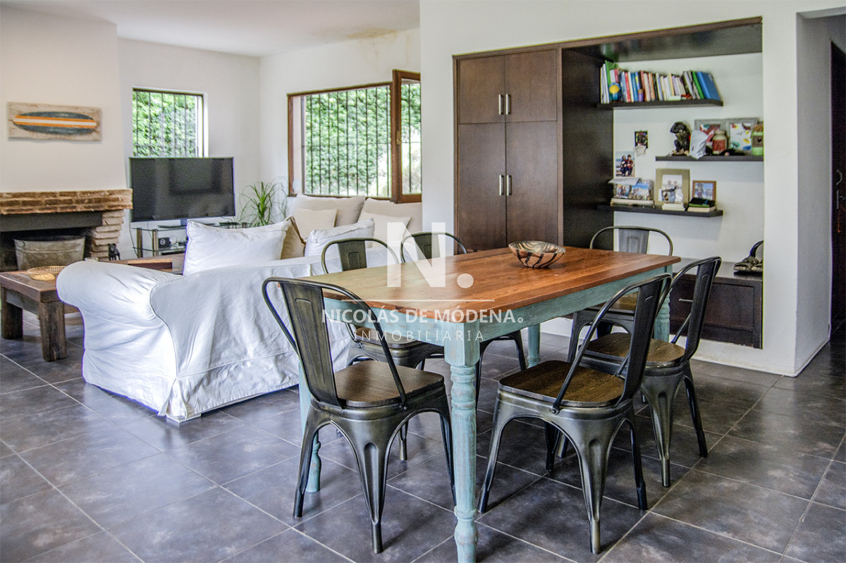 Casa en Alquiler · Foto 3