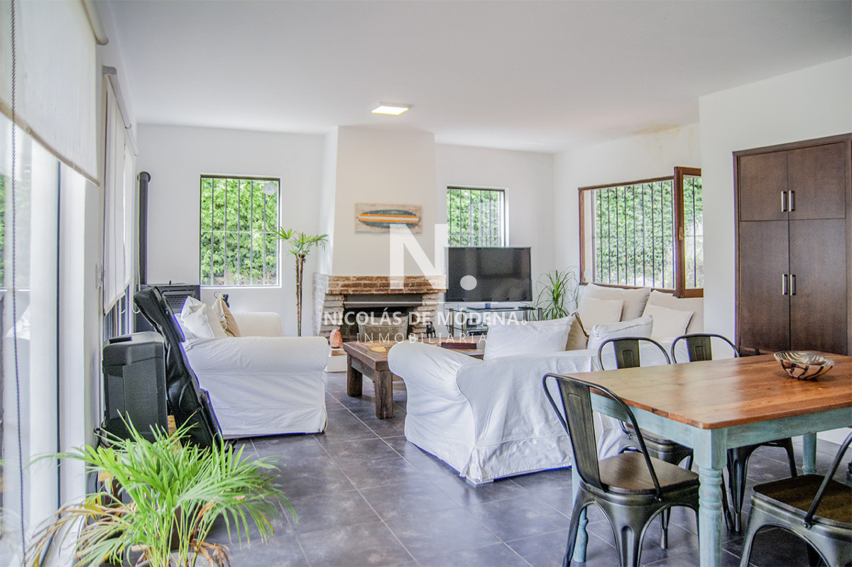 Casa en Alquiler · Foto 4