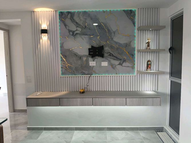 Apartamento de 3 alcobas en venta en Ciudad Melendez, Cali, 61 m² · foto 2 de 10