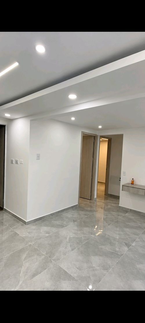 Apartamento de 3 alcobas en venta en Ciudad Melendez, Cali, 61 m² · foto 4 de 10