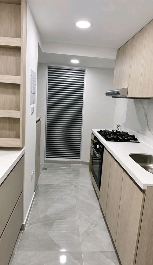 Apartamento de 3 alcobas en venta en Ciudad Melendez, Cali, 61 m² · foto 6 de 10