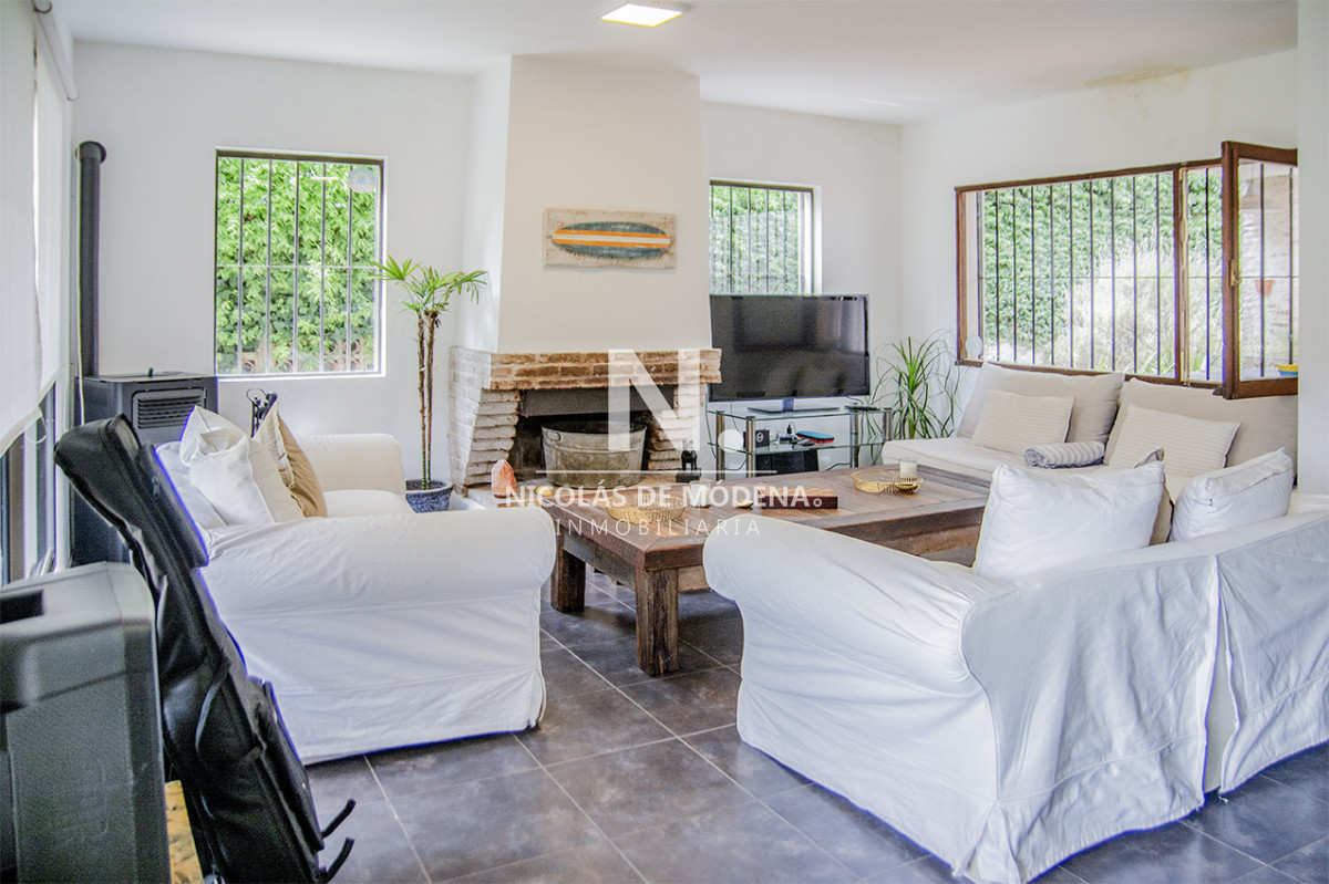 Casa en Alquiler · Foto 5