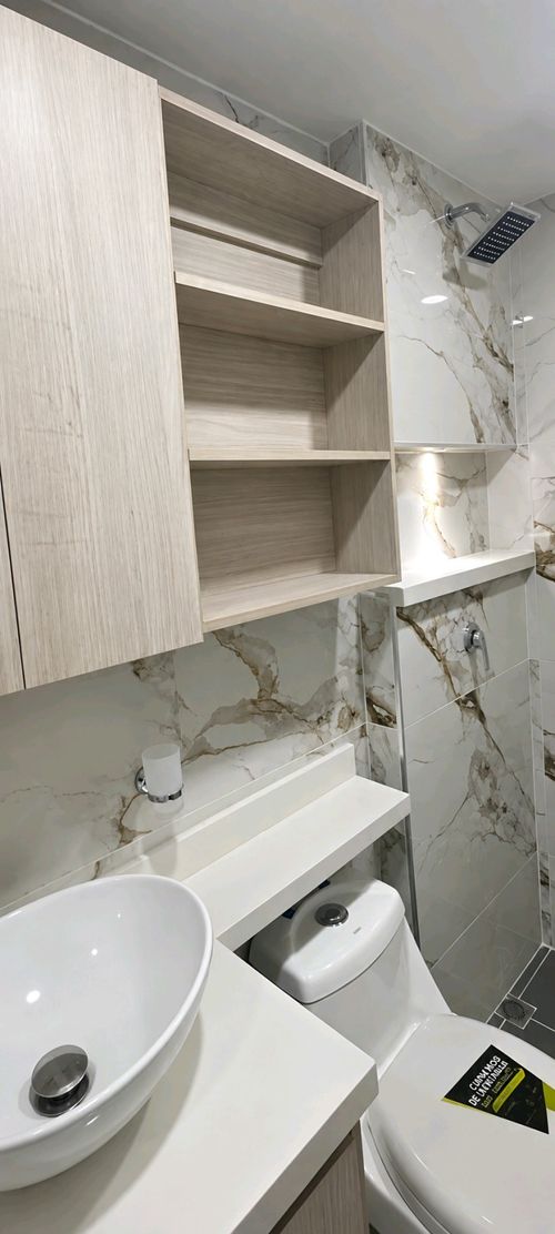 Apartamento de 3 alcobas en venta en Ciudad Melendez, Cali, 61 m² · foto 10 de 10