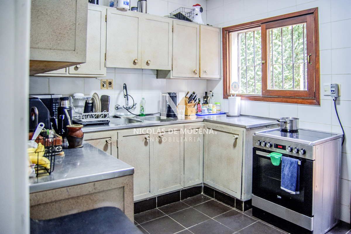 Casa en Alquiler · Foto 7