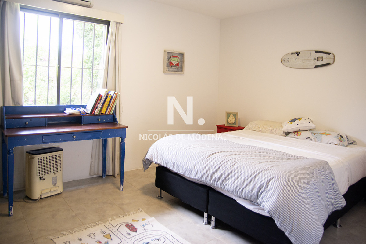 Casa en Alquiler · Foto 10