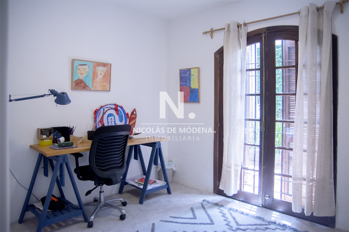Casa en Alquiler · Foto 12