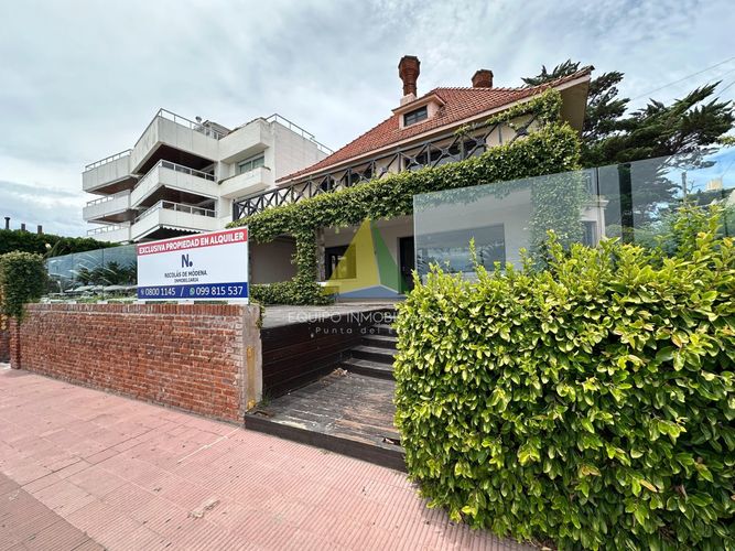 Casa en Alquiler · Foto 2
