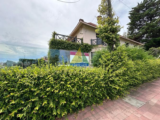 Casa en Alquiler · Foto 5