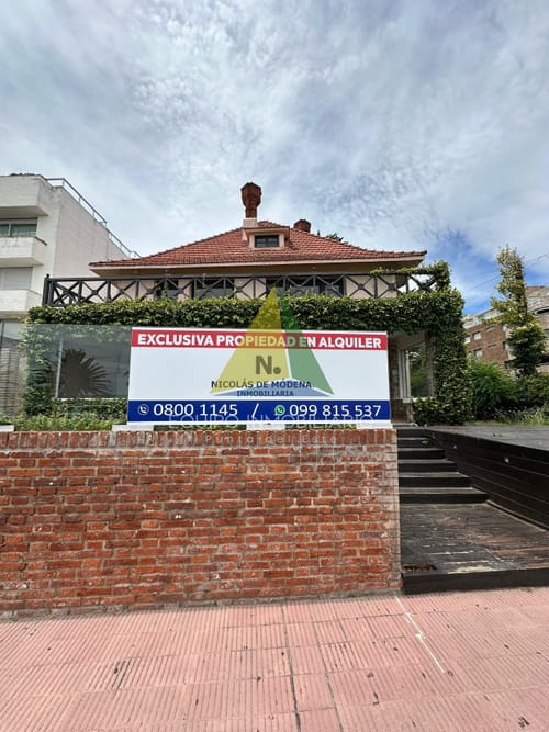Casa en Alquiler · Foto 6