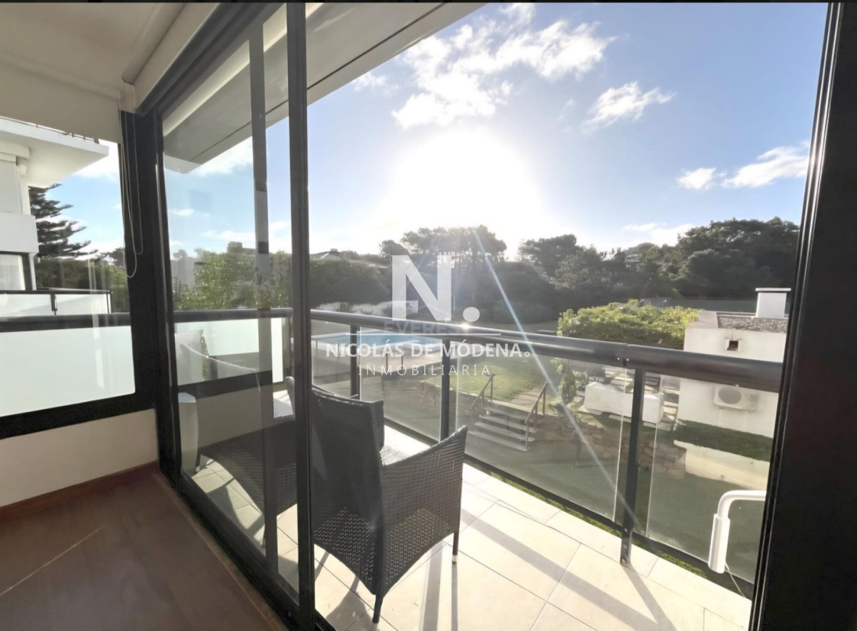 Apartamento en venta en Rincón del Indio