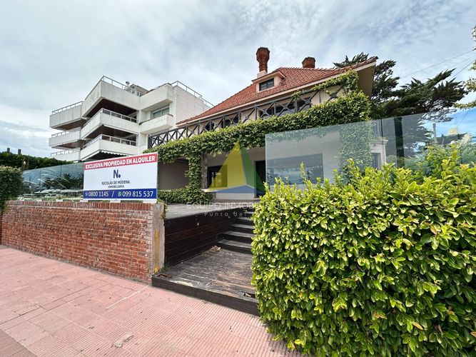 Casa en Alquiler · Foto 7