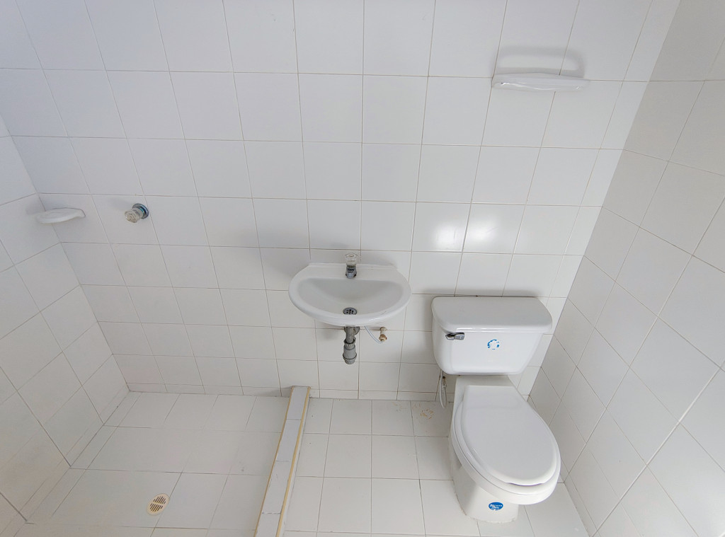 Apartamento en venta en Ciudad Jardin, Barranquilla · foto 3 de 17