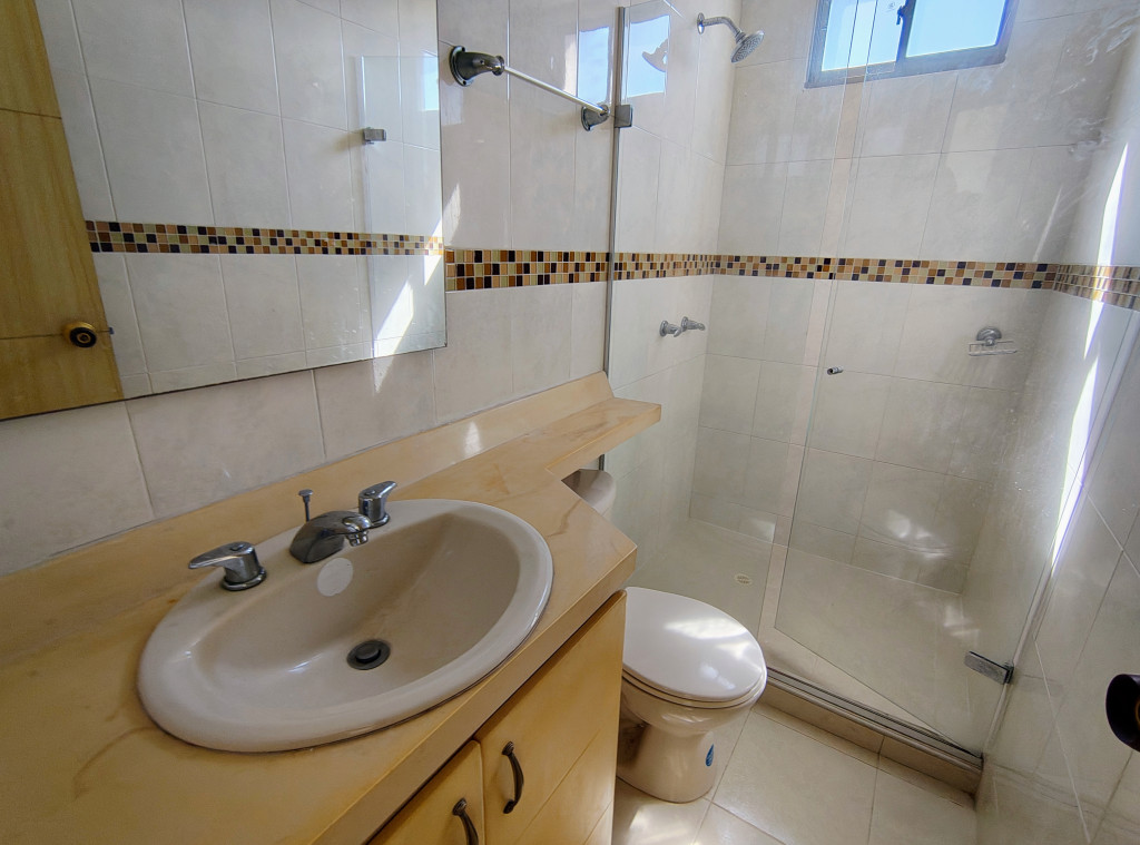 Apartamento en venta en Ciudad Jardin, Barranquilla · foto 4 de 17