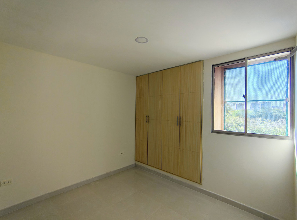 Apartamento en venta en Ciudad Jardin, Barranquilla · foto 5 de 17