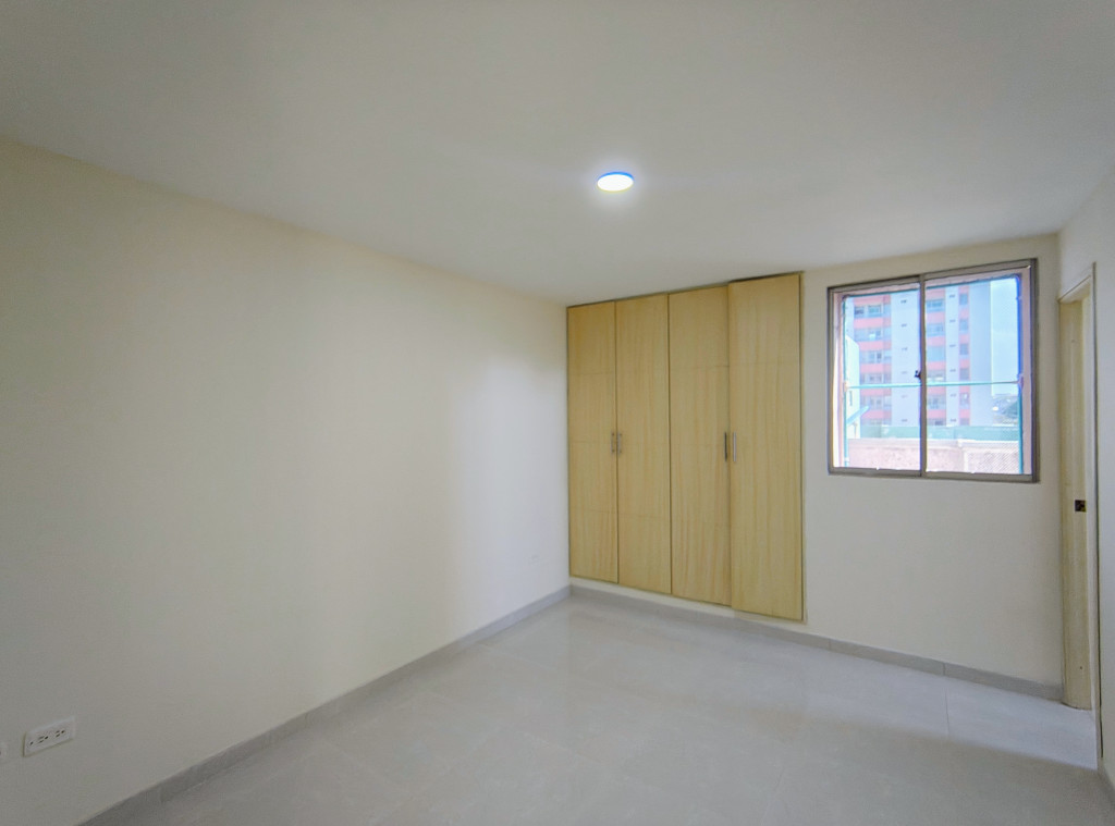 Apartamento en venta en Ciudad Jardin, Barranquilla · foto 6 de 17
