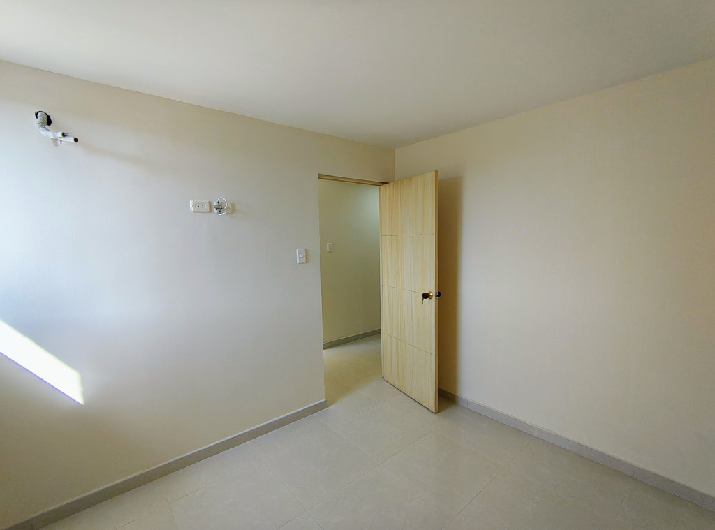 Apartamento en venta en Ciudad Jardin, Barranquilla · foto 7 de 17