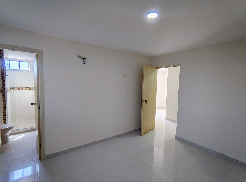 Apartamento en venta en Ciudad Jardin, Barranquilla · foto 8 de 17