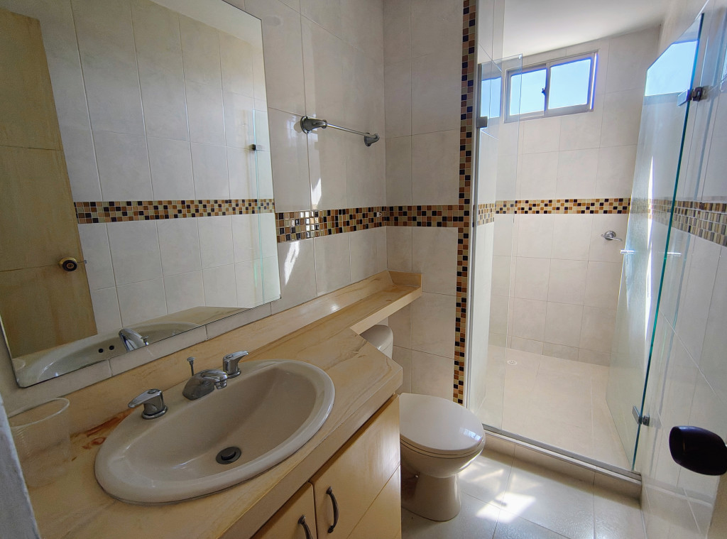 Apartamento en venta en Ciudad Jardin, Barranquilla · foto 9 de 17