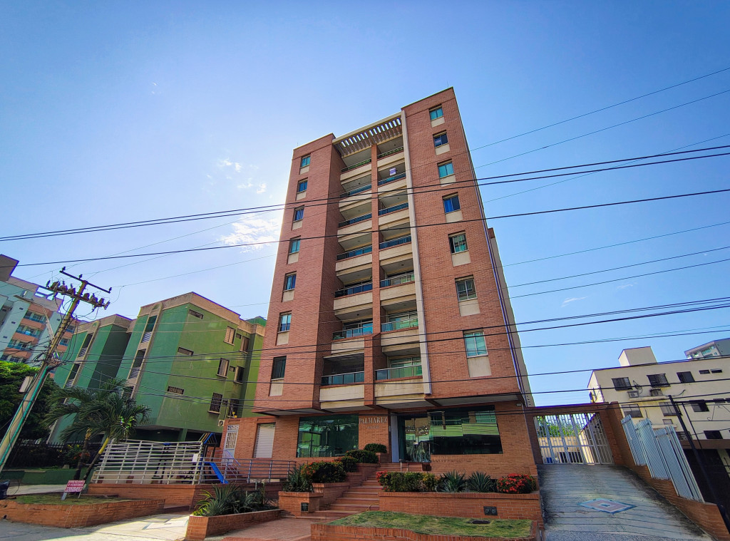 Apartamento en venta en Ciudad Jardin, Barranquilla · foto 12 de 17