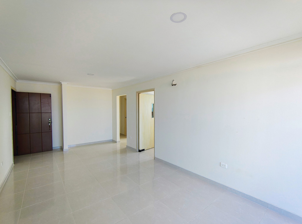 Apartamento en venta en Ciudad Jardin, Barranquilla · foto 13 de 17