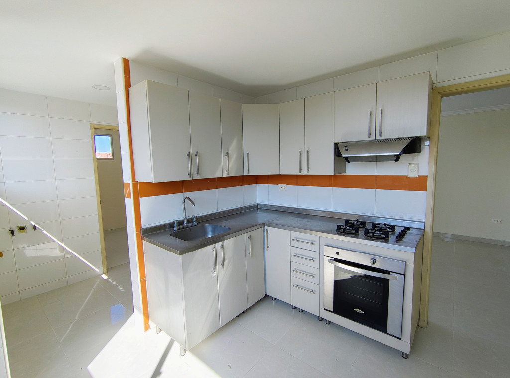 Apartamento en venta en Ciudad Jardin, Barranquilla · foto 14 de 17