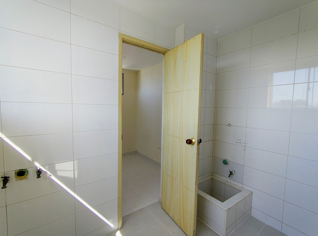 Apartamento en venta en Ciudad Jardin, Barranquilla · foto 15 de 17