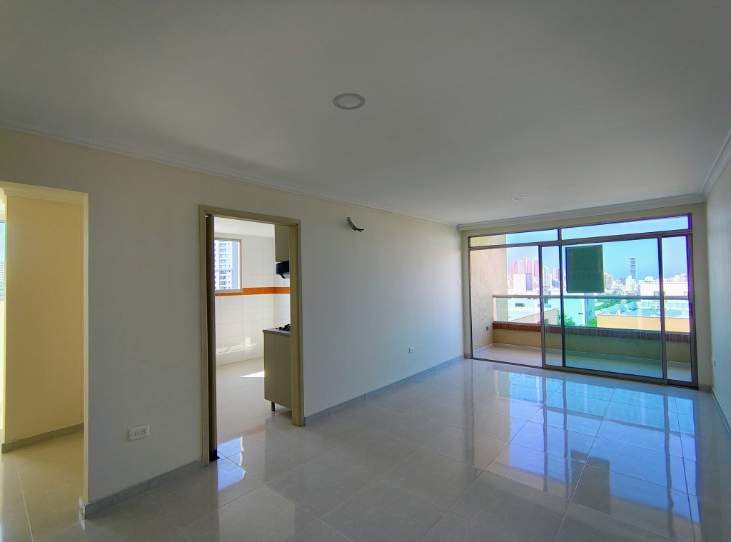 Apartamento en venta en Ciudad Jardin, Barranquilla · foto 16 de 17