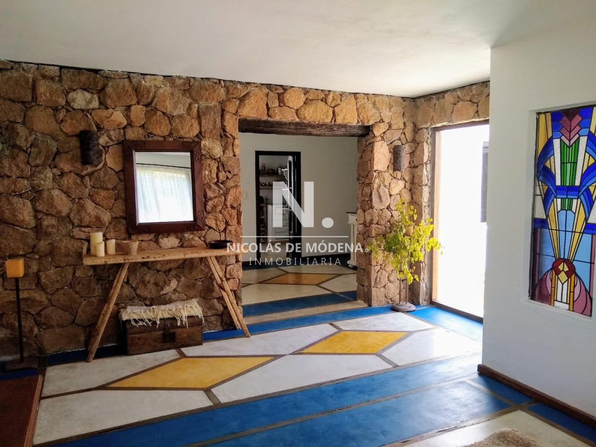 Casa en Alquiler · Foto 2