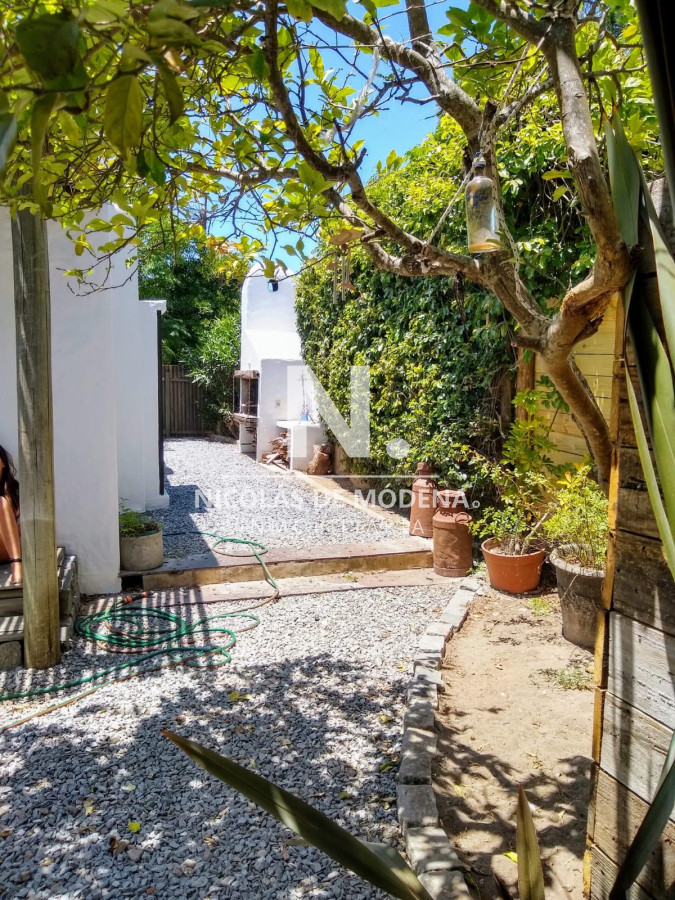 Casa en Alquiler · Foto 3