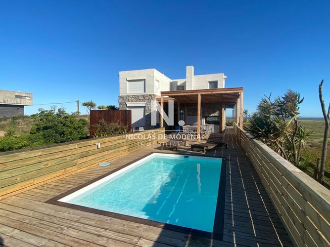 Casa en Alquiler · Foto 2