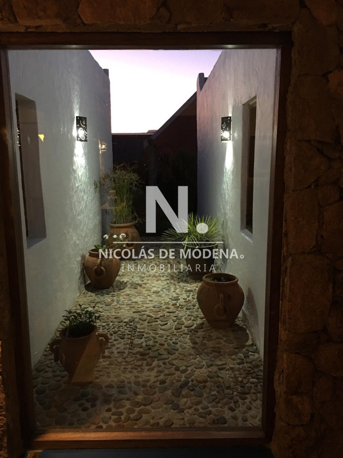 Casa en Alquiler · Foto 6